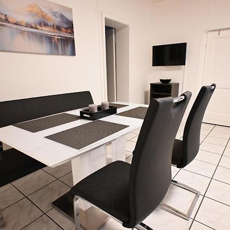 Apartments Steinheim Hanau Extérieur photo