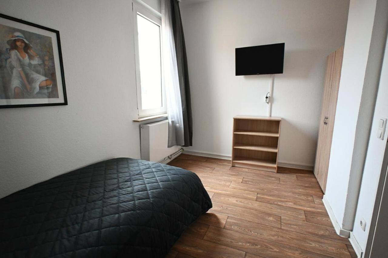 Apartments Steinheim Hanau Extérieur photo
