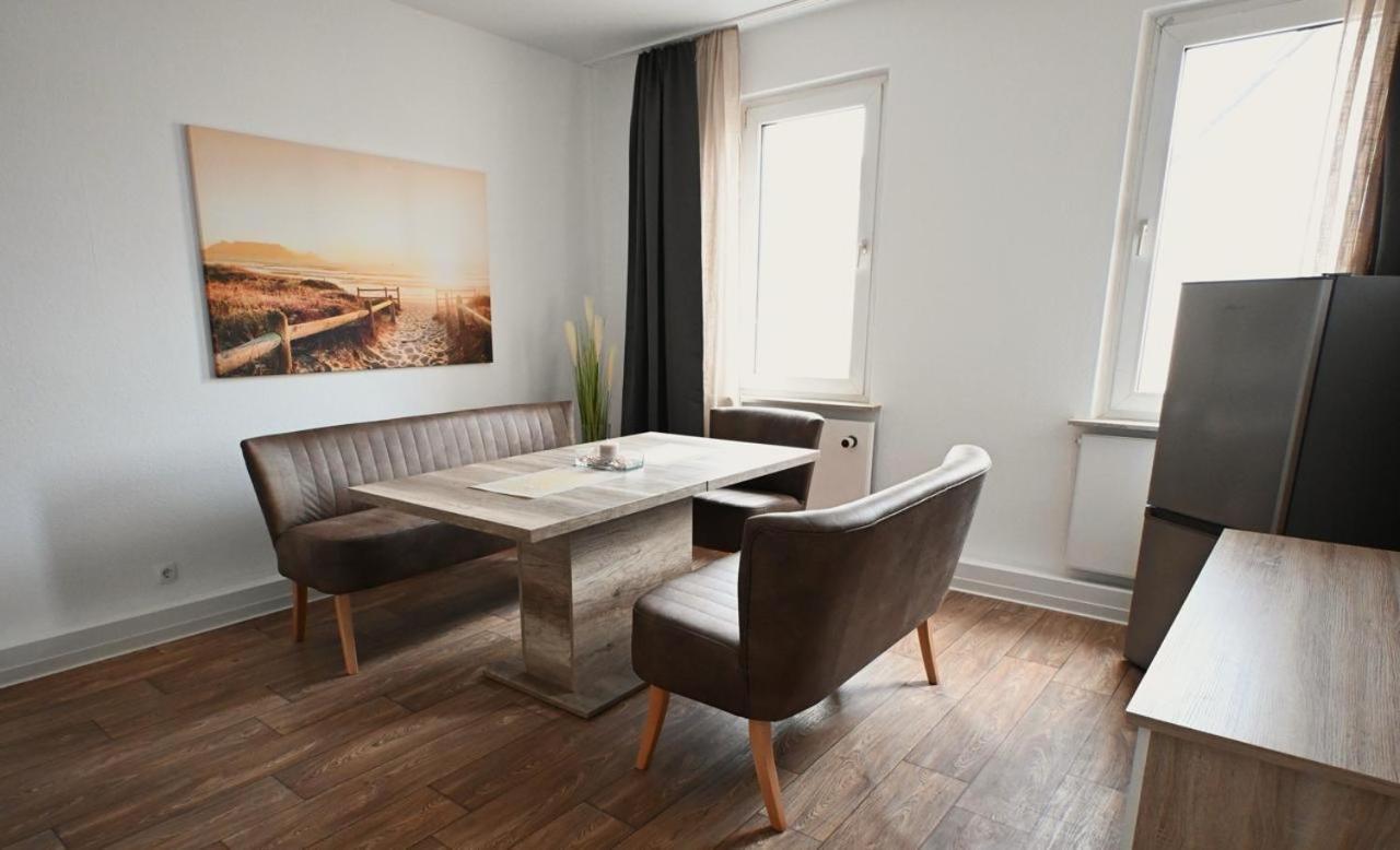 Apartments Steinheim Hanau Extérieur photo