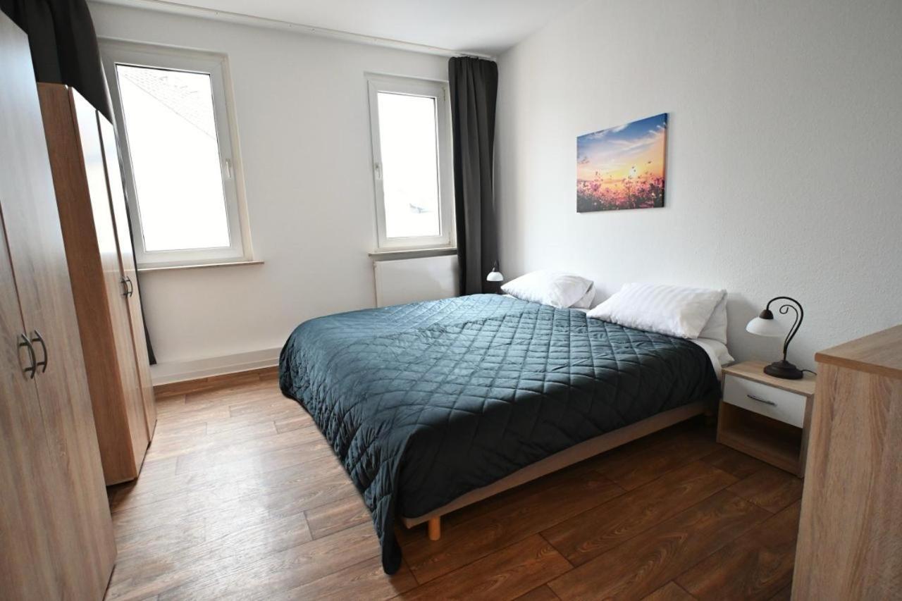 Apartments Steinheim Hanau Extérieur photo