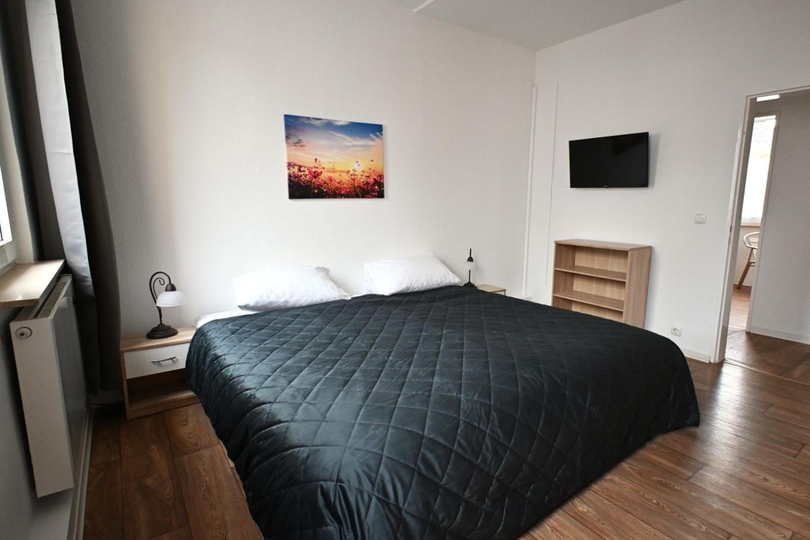 Apartments Steinheim Hanau Extérieur photo