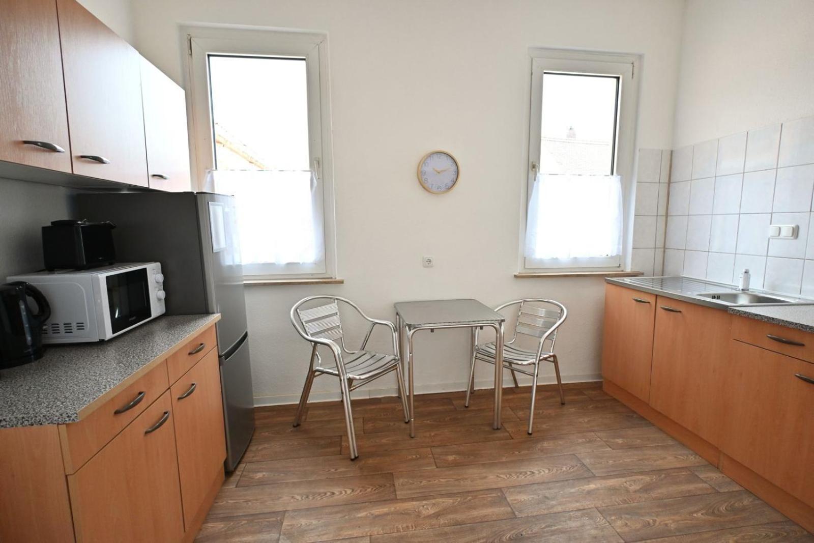 Apartments Steinheim Hanau Extérieur photo