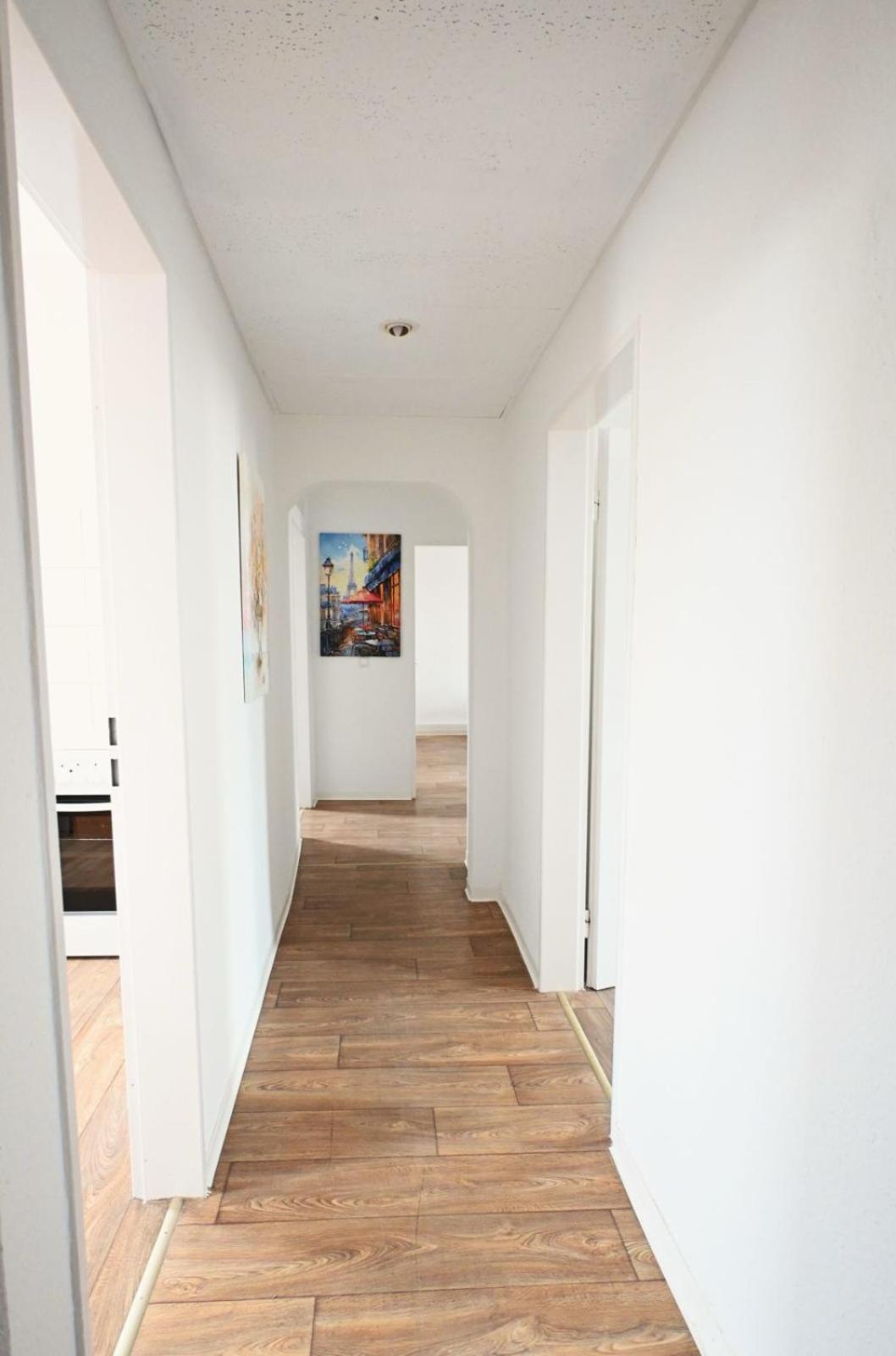 Apartments Steinheim Hanau Extérieur photo