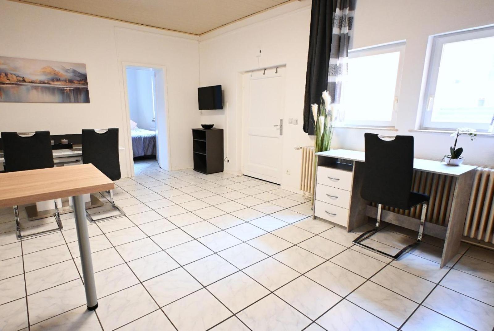 Apartments Steinheim Hanau Extérieur photo