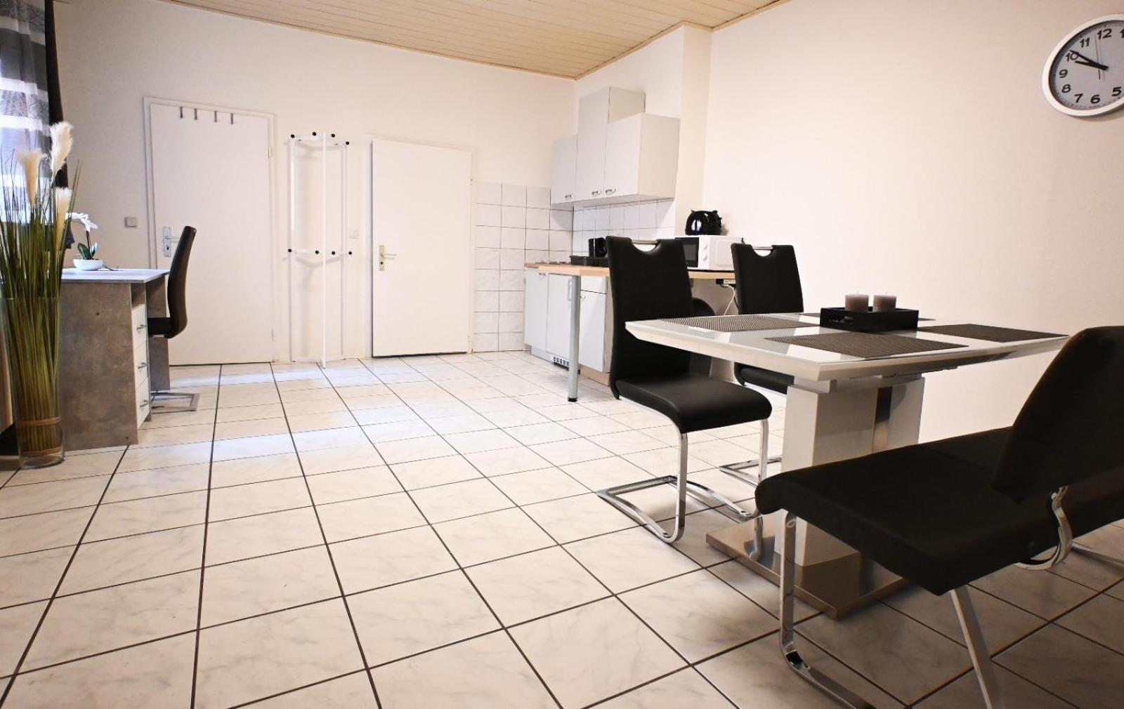 Apartments Steinheim Hanau Extérieur photo