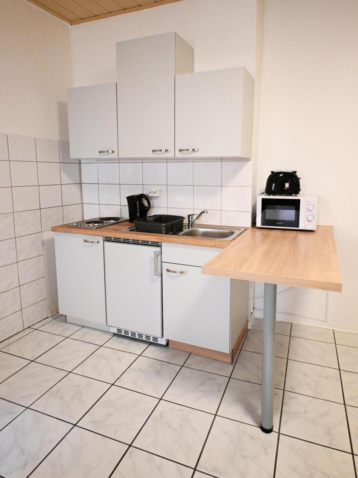 Apartments Steinheim Hanau Extérieur photo
