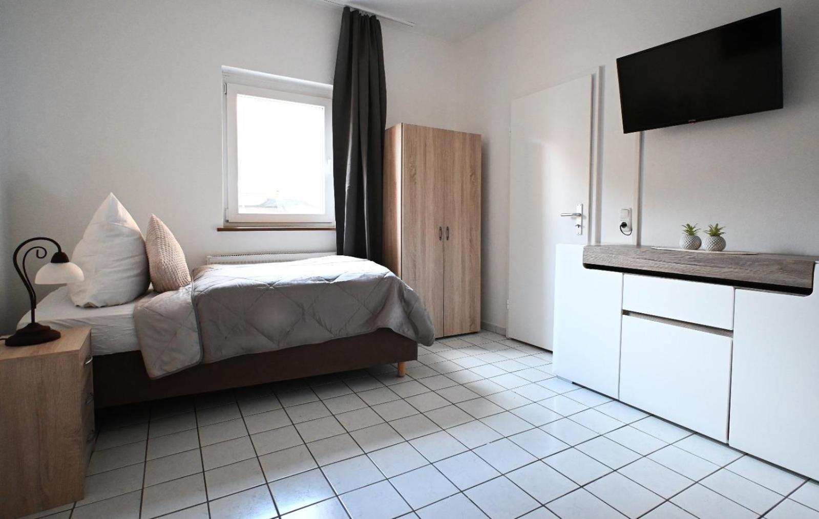 Apartments Steinheim Hanau Extérieur photo