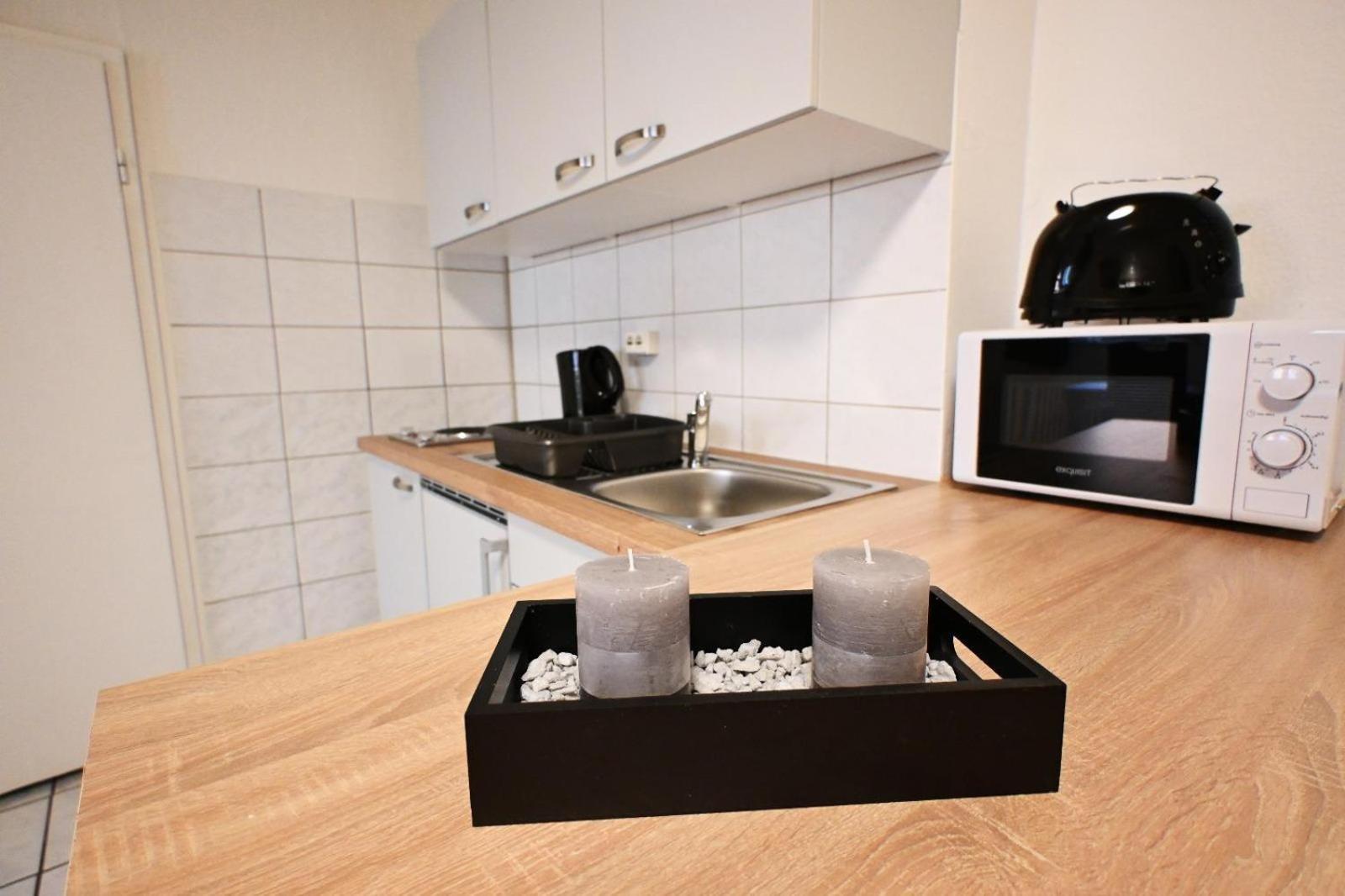 Apartments Steinheim Hanau Extérieur photo