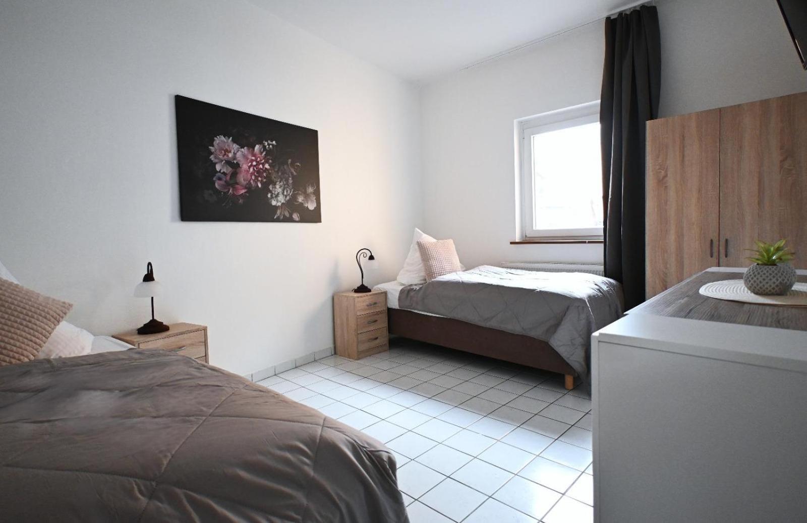Apartments Steinheim Hanau Extérieur photo