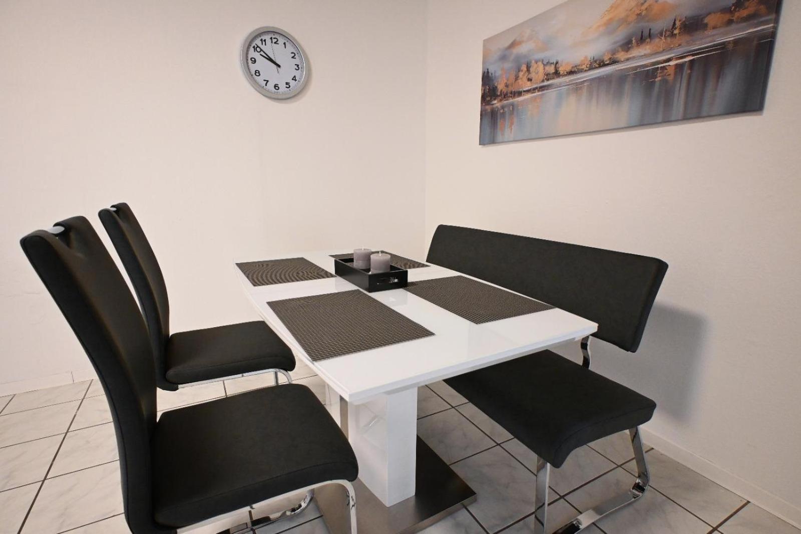 Apartments Steinheim Hanau Extérieur photo